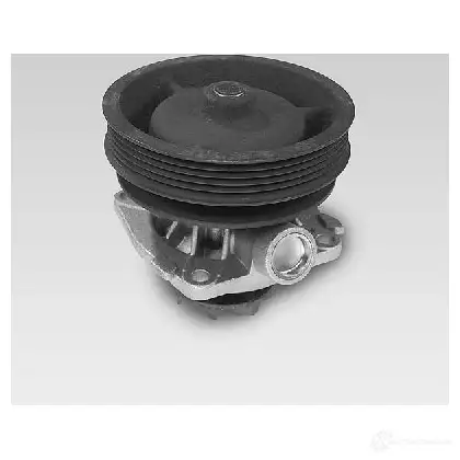 Водяной насос, помпа HEPU 4250093401222 P122 TRP 01A4 1625440