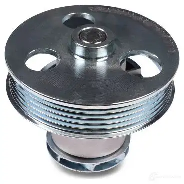 Водяной насос, помпа HEPU M6 GQM 1625963 P668 4250093406685 изображение 1