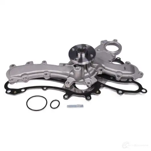 Водяной насос, помпа HEPU D 7V8ZBS P7659 4250093476596 1626189 - Изображение 1