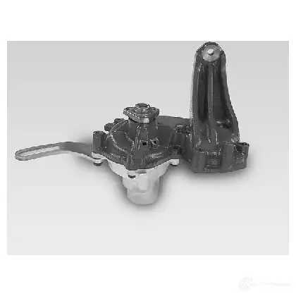 Водяной насос, помпа HEPU 1625357 N2152W M P1061 4250093410613