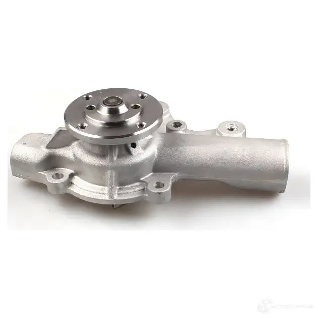 Водяной насос, помпа HEPU G2NA3 5H 1625554 P1716 4250093417162 изображение 2