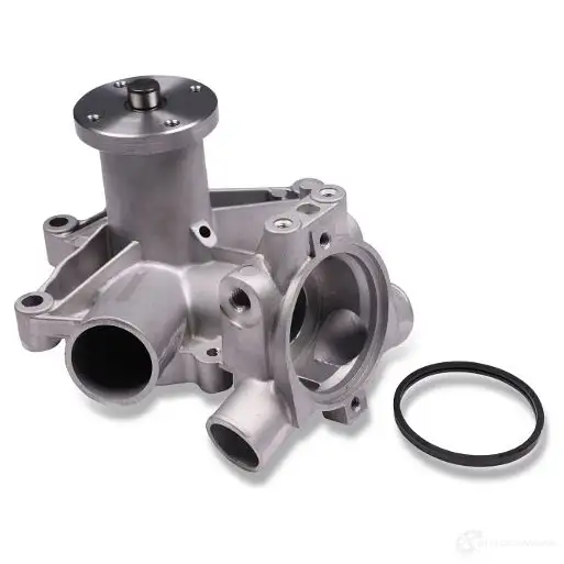 Водяной насос, помпа HEPU XK Q7IIT 1625226 4250093400096 P009 - Изображение 1