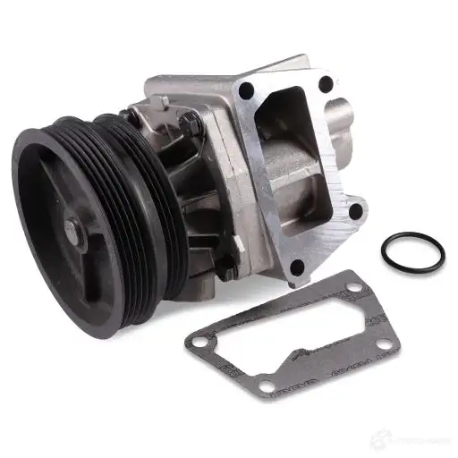 Водяной насос, помпа HEPU 4250093410330 P1033 PKEAC FE 1625336 изображение 0