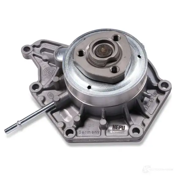 Водяной насос, помпа HEPU P582A 425009345582 Q7 U90U 1422914404 - Изображение 1