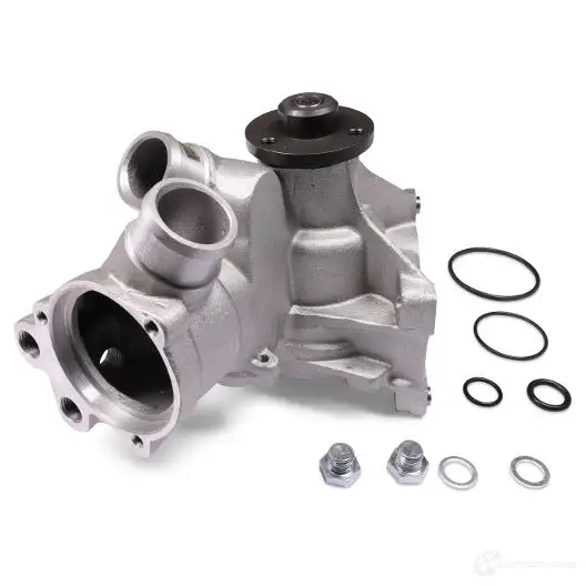 Водяной насос, помпа HEPU P196 4250093401963 1625588 WL5LT I - Изображение 1