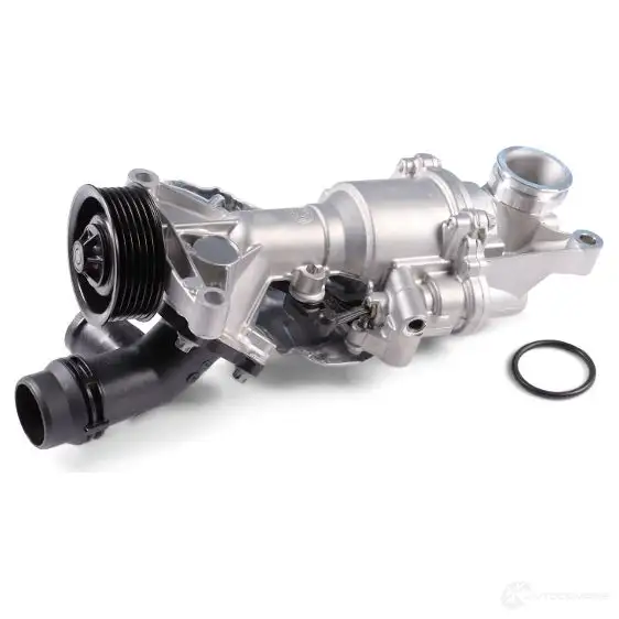 Водяной насос, помпа HEPU 1422914951 8XS6 V P1572 4250093415724 - Изображение 1