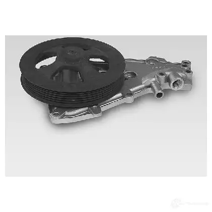 Водяной насос, помпа HEPU P834 A PP5G 4250093408344 1626456