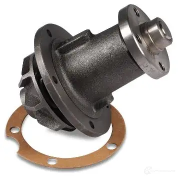 Водяной насос, помпа HEPU P0121 80M4 4 4250093491216 1625230 - Изображение 1