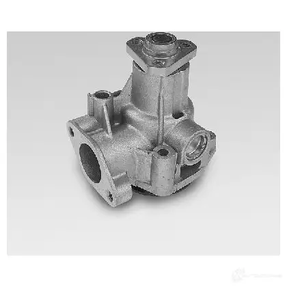 Водяной насос, помпа HEPU P116 4250093401161 VUP 7095 1625392 - Изображение 1