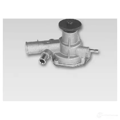 Водяной насос, помпа HEPU P772 T5Q 7OH 4250093407729 1626247