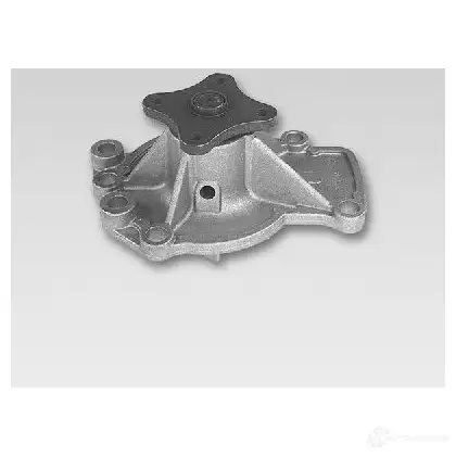 Водяной насос, помпа HEPU P741 4A2HV 7L 4250093407415 1626101