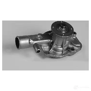 Водяной насос, помпа HEPU 8K6 MH P7775 1626301 4250093477753