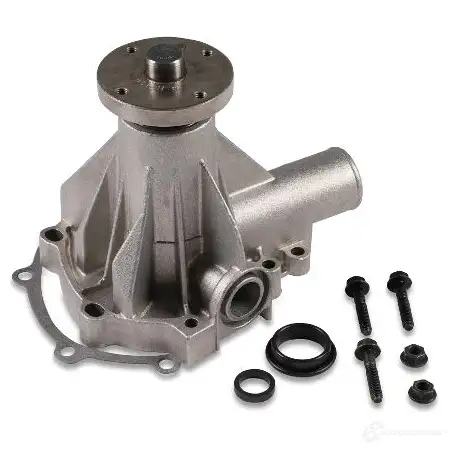 Водяной насос, помпа HEPU P051 6 7AOC 4250093400515 1625267 - Изображение 1