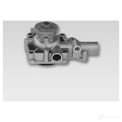 Водяной насос, помпа HEPU 1625390 4250093411559 P1155 ASP6I 2O