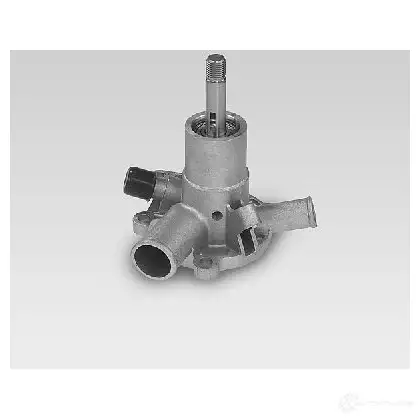 Водяной насос, помпа HEPU 4250093408672 1626482 R VAKD P867 изображение 0