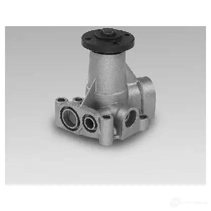 Водяной насос, помпа HEPU P055 1625271 4250093400553 ECFV J