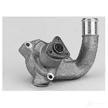 Водяной насос, помпа HEPU 4250093402328 1625618 46ID J P232