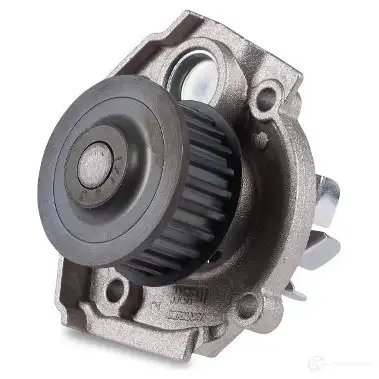 Водяной насос, помпа HEPU UEZ6N Z 4250093401277 P127 1625445 изображение 0