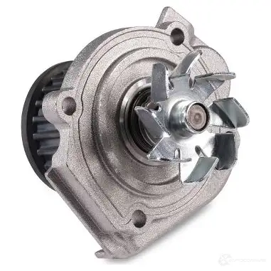 Водяной насос, помпа HEPU UEZ6N Z 4250093401277 P127 1625445 изображение 1