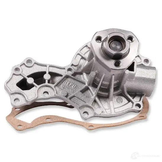 Водяной насос, помпа HEPU 4250093405121 CSC5DK S P512 1625839 - Изображение 1