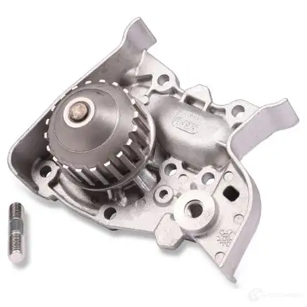 Водяной насос, помпа HEPU 1626591 4250093409310 TYY PPM P931 - Изображение 1