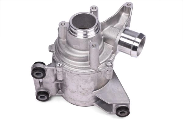 Водяной насос, помпа HEPU KZK0Q6 J P1586 1440215027 - Изображение 1