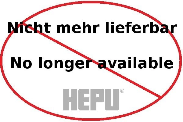 Водяной насос, помпа HEPU X 6U38L3 P351 1625734 изображение 0