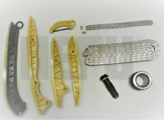 Комплект цепи ГРМ HEPU 1418405947 CAP 7H 21-0526