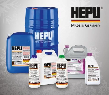 Антифриз HEPU P900-RM11_PS 1440215302 HMQ 9Q