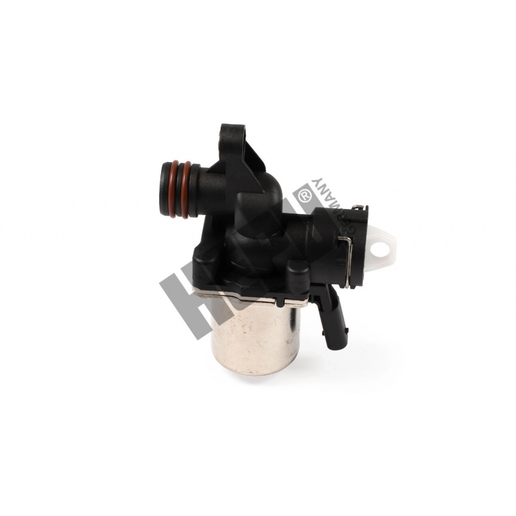 Кран печки HEPU TM8014 1440215352 OW B9W - Изображение 1
