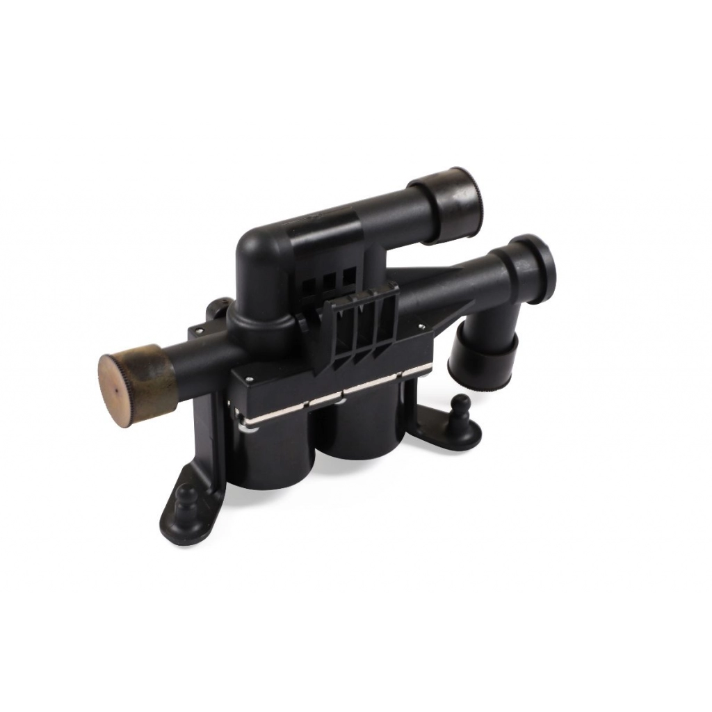 Кран печки HEPU TM8027 HPYC 8 1440215365 - Изображение 1