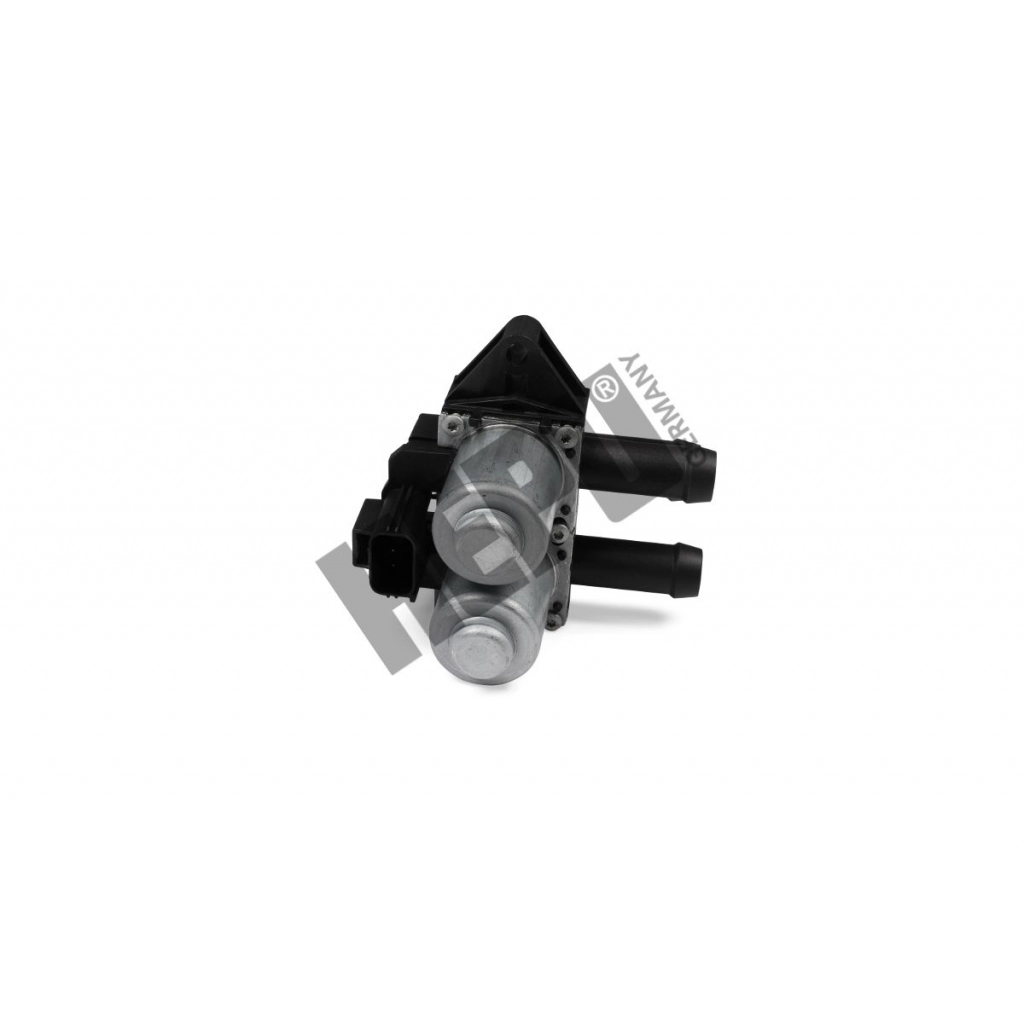 Кран печки HEPU 1440215386 TM8048 JR AE5 - Изображение 1