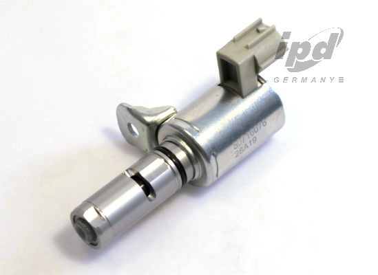 Клапан регулировки фаз грм, vvti HEPU 1Q48 JZ 21-5071 1440215958