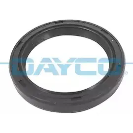 Сальник коленвала DAYCO V0158 554619 WKN 4I