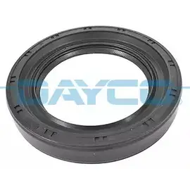 Сальник коленвала DAYCO VVI7 R V0186 554629