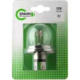 Лампа фары дальнего света SPAHN GLUHLAMPEN MT4B3 560472 P4 5t BL45152