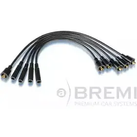 Высоковольтные провода зажигания BREMI 1AMT CE 600/525 4017534184898 564652 изображение 0