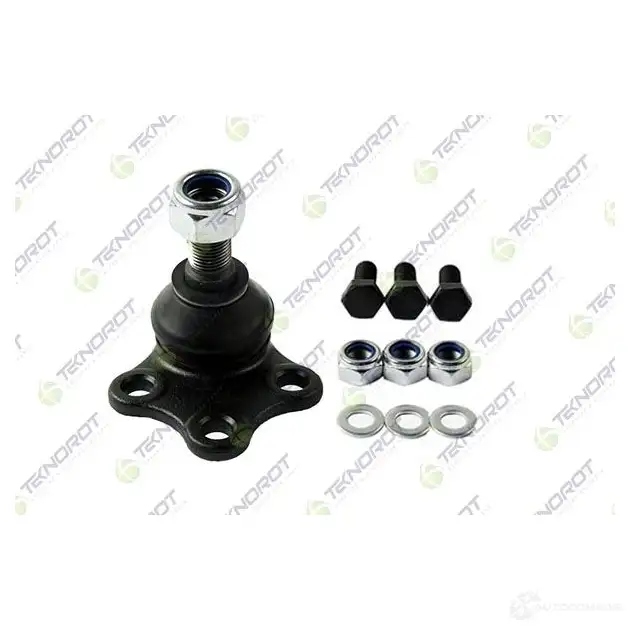Шаровая опора TEKNOROT r655 QZ 69M4 1437793575