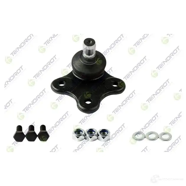 Шаровая опора TEKNOROT f485 K4ED A 1437793331