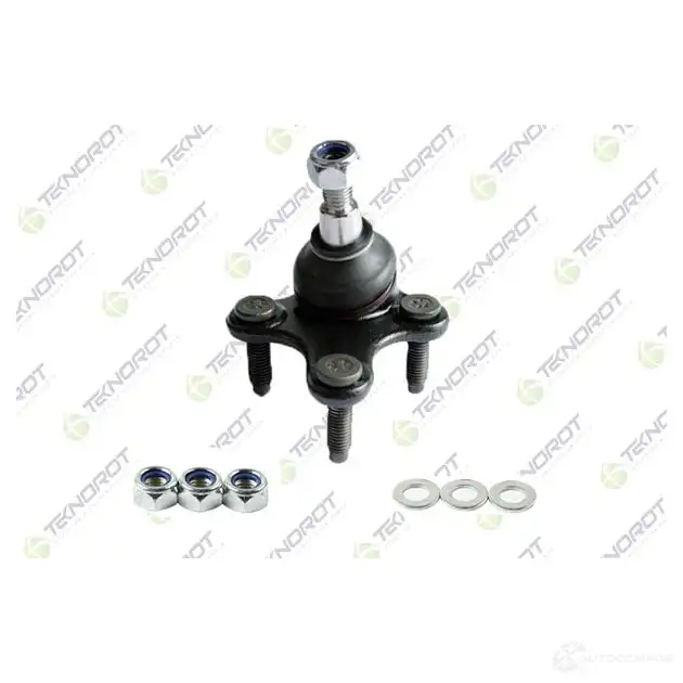 Шаровая опора TEKNOROT XNP EUD v556 1437793379