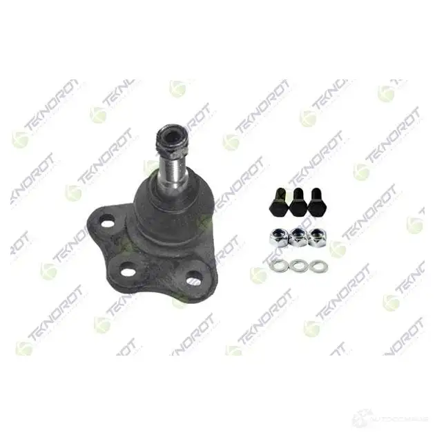 Шаровая опора TEKNOROT K80 6ODM 1437794725 fo975