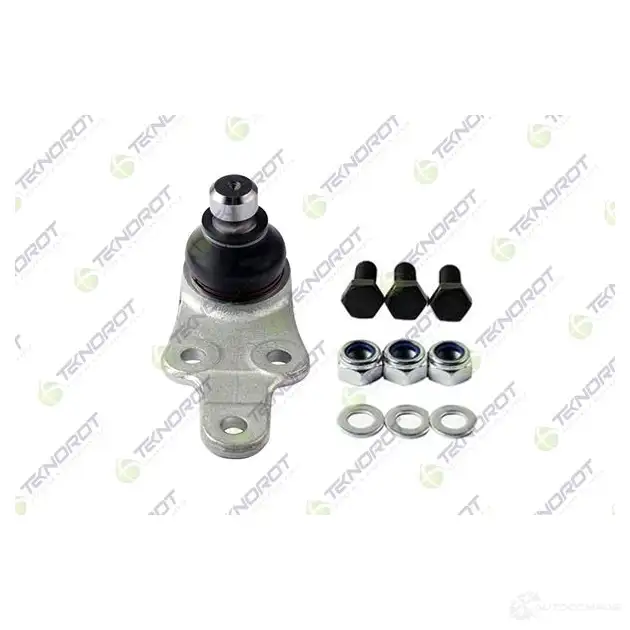 Шаровая опора TEKNOROT fo954 1437796697 PBYE R