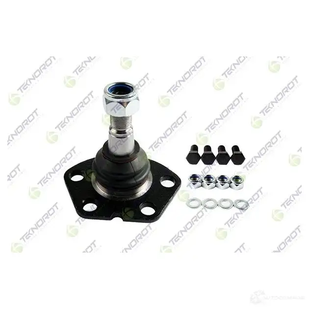 Шаровая опора TEKNOROT f772 253 11U7 1437795839