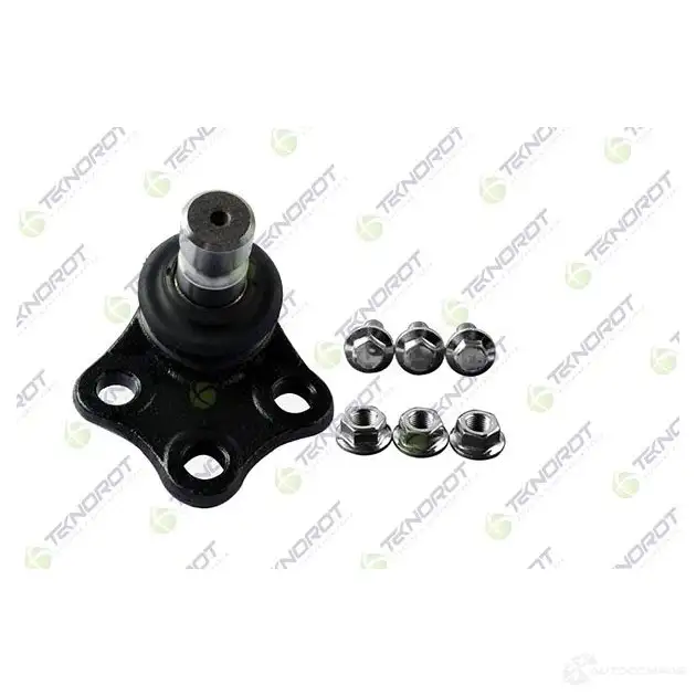 Шаровая опора TEKNOROT GNF K4 1437796661 r925