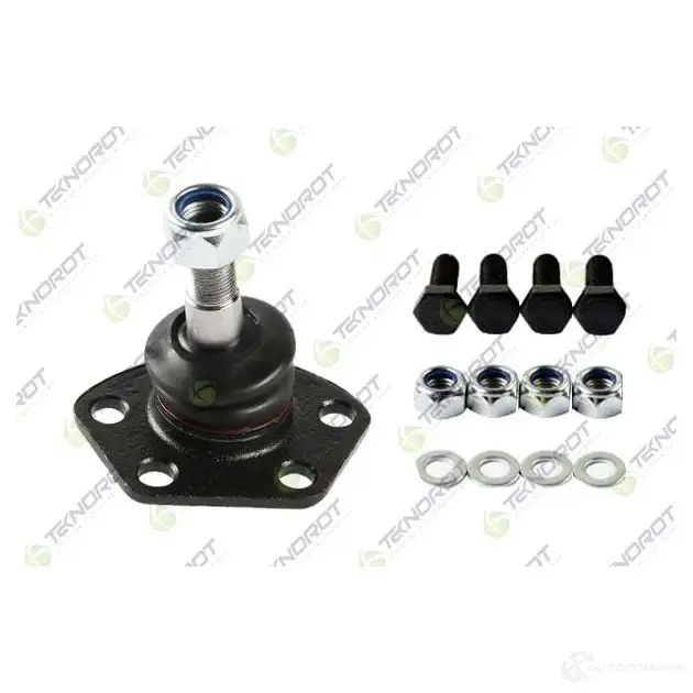 Шаровая опора TEKNOROT f763 K9 62L 1437798654