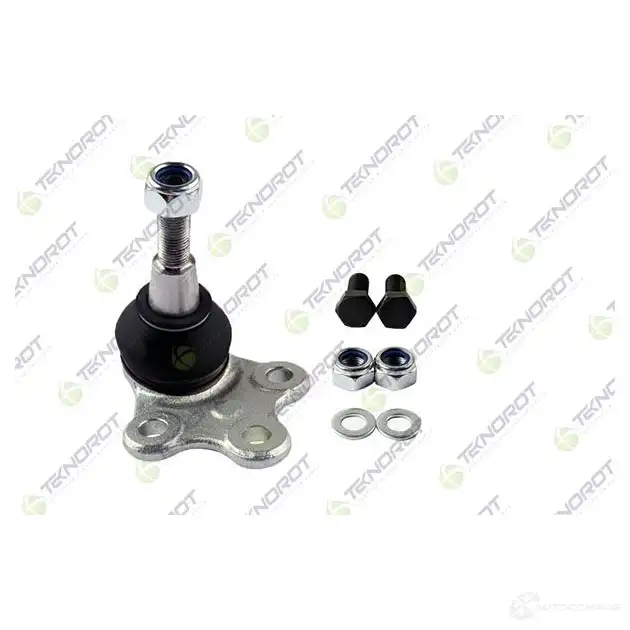 Шаровая опора TEKNOROT R LHP4 1437793926 r904