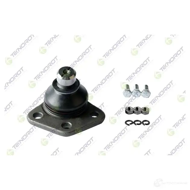 Шаровая опора TEKNOROT v304 C2V2CX 7 1437798587