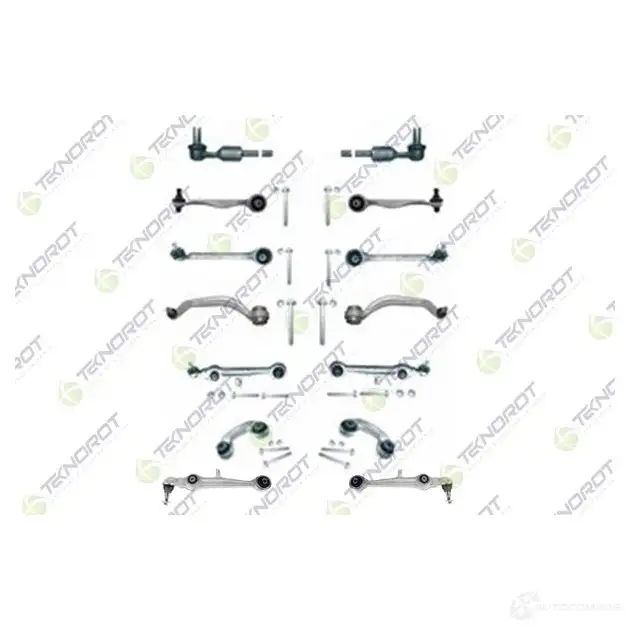 Ремкомплект рычага подвески TEKNOROT a577t 1437793768 DY P6U