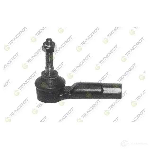 Рулевой наконечник TEKNOROT f651 1437796024 3HLD G