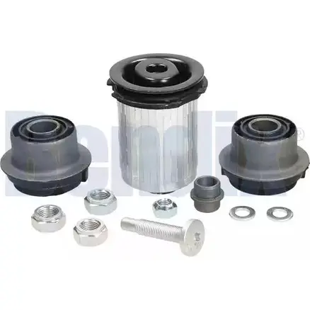 Ремкомплект, поперечный рычаг подвески BENDIX 574046 LU U0P 040086B UUSBW изображение 0